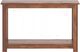Canadel Customizable Accent Charm Console Table-1