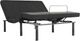 Dreamstar Bedding Viva Adjustable Bases Collection Viva 3000 4" Twin XL Adjustable Base-0