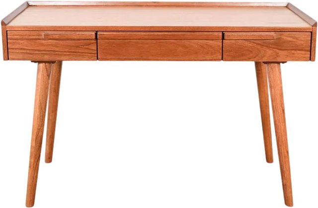 Sunny Designs™ American Modern Cinnamon Office Desk-1