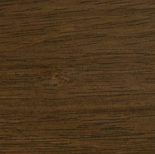 Intercon Andover Gray/Walnut Upholstered Bench-2