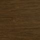 Intercon Andover Gray/Walnut Upholstered Bench-2