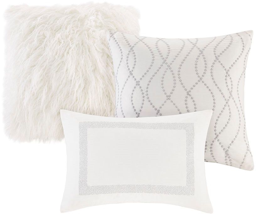 Madison Park Signature Comforter Set - Thumbnail 4