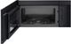 LG 2 Cu. Ft. PrintProof® Stainless Steel Over The Range Microwave-2