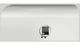 Vent-A-Hood® 36" Stainless Steel Under Cabinet Range Hood-3