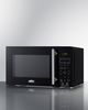 Summit 6 Piece Black Kitchenette-5