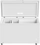 Frigidaire® 19.8 Cu. Ft. White Convertible Garage Ready Chest Freezer-1