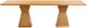 TOV Furniture Nolan Natural Rectangular Dining Table-3
