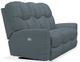 La-Z-Boy® Rori Denim Power Reclining Sofa with Headrest-1