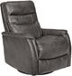Signature Design by Ashley® Riptyme Quarry Swivel Glider Recliner-0