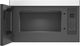 KitchenAid® 1.1 Cu. Ft. White Over The Range Microwave -1