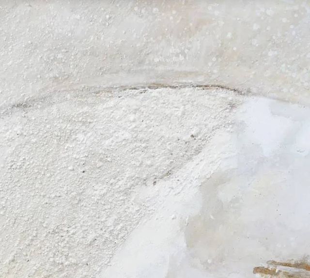 Renwil® Dimona Gray Wall Painting-2