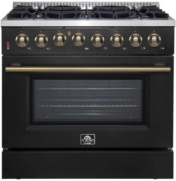 FORNO® Galiano 36