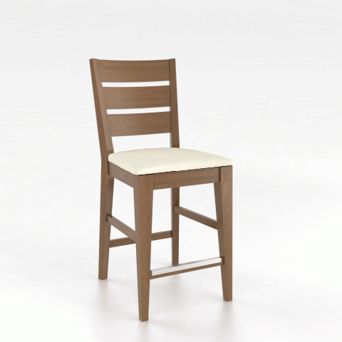 Canadel® Gourmet Counter Stool-2