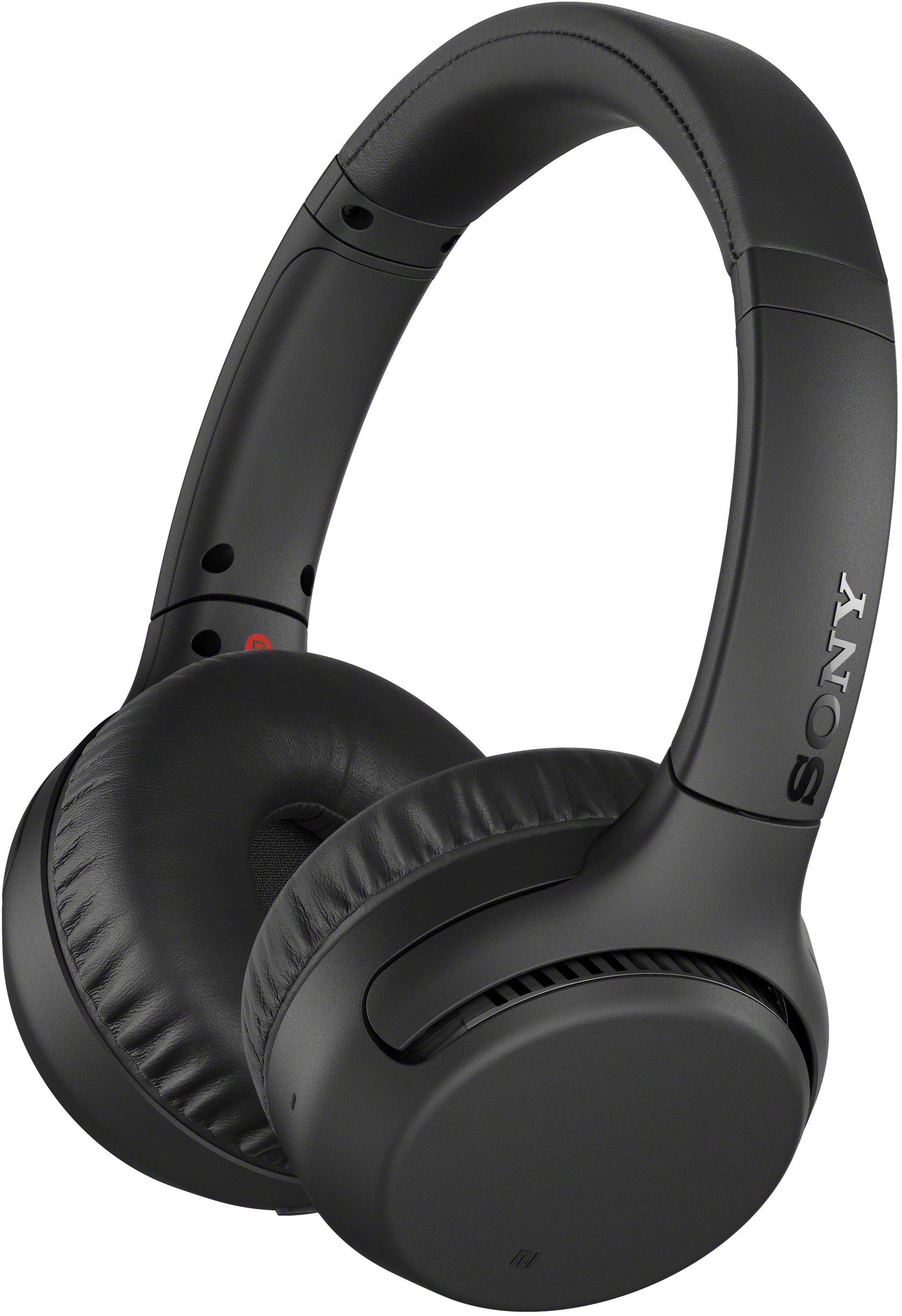 Sony wireless stereo headset extra bass sale