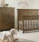 Westwood Design Westfield Harvest Brown Youth Chifferobe-1