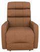 Best® Home Furnishings Customizable Kristisha Leather Power Tilt Headrest Space Saver Recliner-1