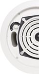 SpeakerCraft® PRO Commercial 8" White In-Ceiling Speaker-1