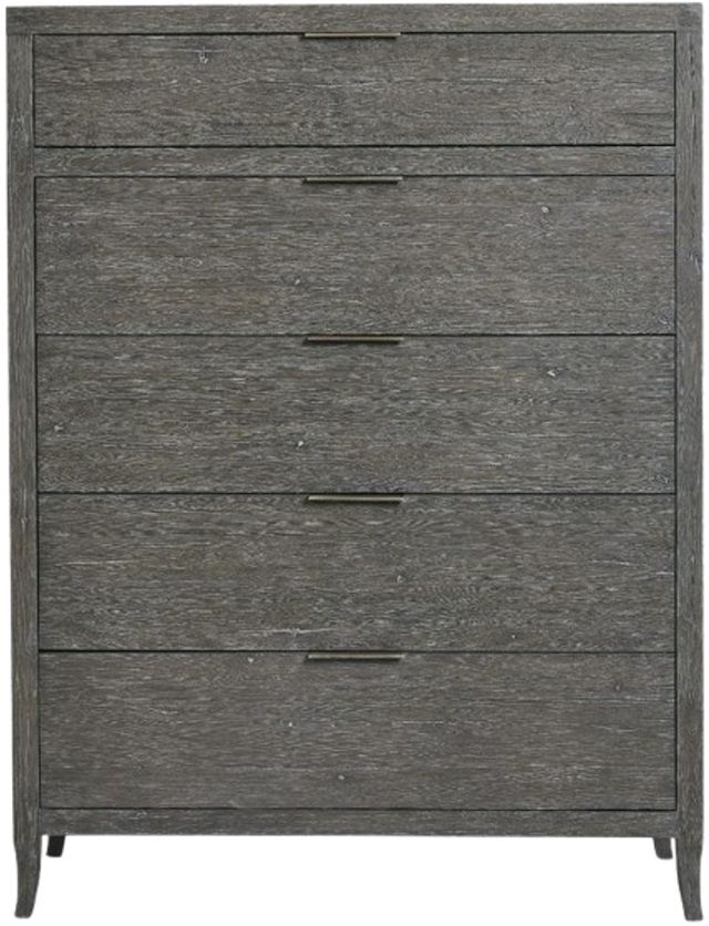 Bernhardt Tribeca Tandon Tall Drawer Chest-2