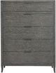 Bernhardt Tribeca Tandon Tall Drawer Chest-2