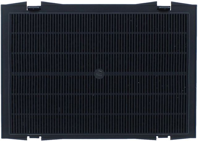 Zephyr Black Single Charcoal Filter Cartridge