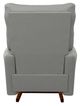 La-Z-Boy® Rowan Platinum Power Rocking Recliner with Headrest and Lumbar-3