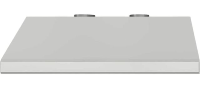 Vent-A-Hood® 60" Stainless Steel Wall Hood-0