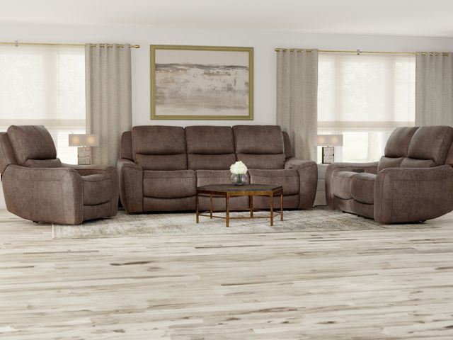 Hartley Power Sofa and Loveseat-1
