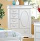 ACME Furniture Estrella White Chest-1