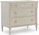 Century® Maison '47 Three Drawer Chest-0