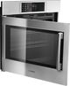Bosch Benchmark® Series 30" Stainless Steel Single Electric Wall Oven-1