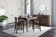 aspenhome® Cambridge Classic Cherry Counter Chair-1