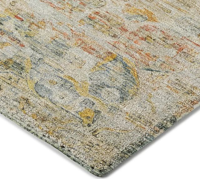 Dalyn™ Rug Company Tabrook TB1 Tan 5'x8' Area Rug-2