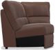 La-Z-Boy® Aspen Mahogany Corner Unit-2