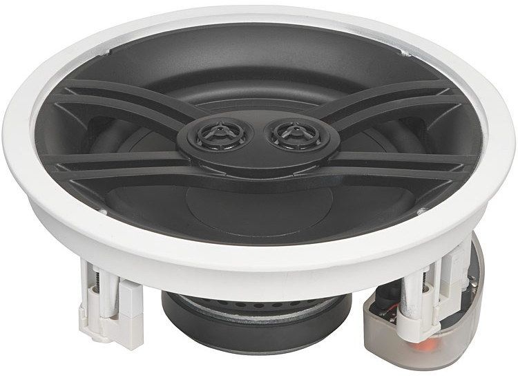 Yamaha 8" 3-Way In-Ceiling Speaker - Thumbnail 3