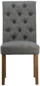 A & B Home Charcoal Chair-0