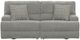 Catnapper® Renaldo Stone Power Lay Flat Reclining Sofa-1