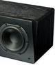 SVS Prime 5.25" Black Ash Center Channel Speaker-1