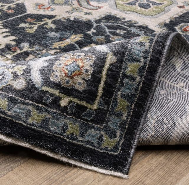 Oriental Weavers™ Eliana 5'x8' Style 8 Area Rug-4
