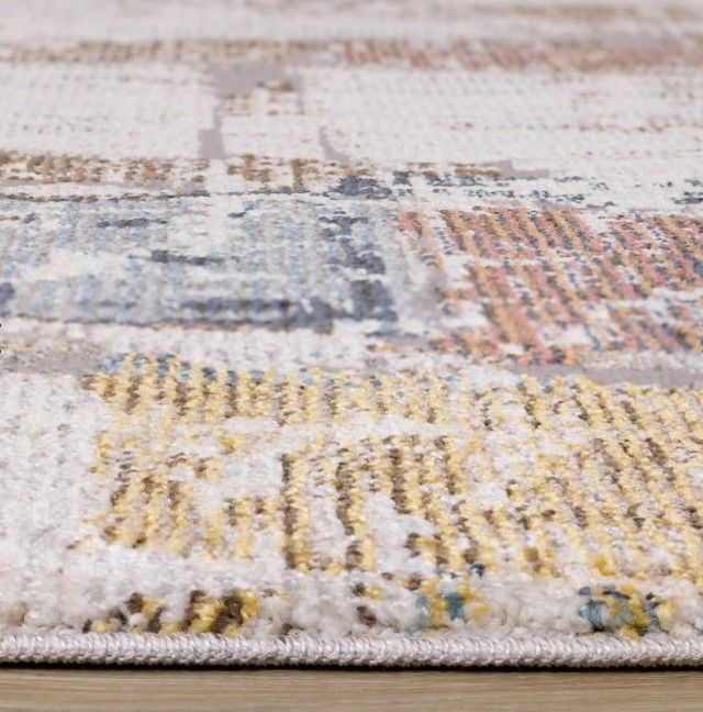 Kalora Interiors Evora Multi 5' x 7' Area Rug -2