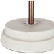 Surya Omar Copper Floor Lamp-1