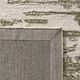 LR Home Nuvia Green/Ivory 8'x10' Area Rug-5