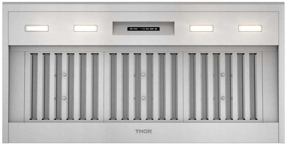Thor Kitchen Under Cabinet Range Hood - Thumbnail 5