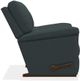 La-Z-Boy® Reese Reclina-Rocker® Petrol Recliner-4
