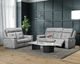 Elran Customizable Brooke Power Reclining Loveseat-2