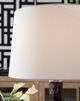 Signature Design by Ashley® Tenslow Antique Black Table Lamp-1