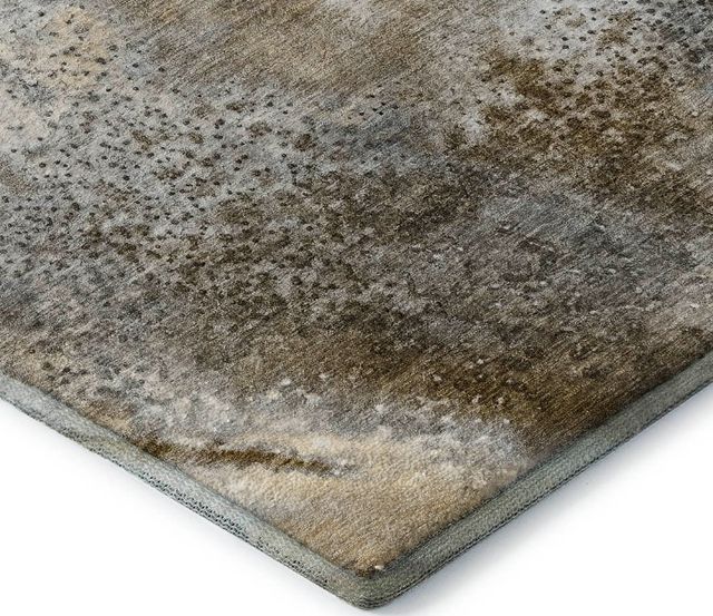 Dalyn™ Rug Company Odyssey OY5 Taupe 5'x8' Area Rug-2