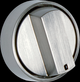 Wolf® Stainless Steel Knobs-2