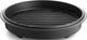 Napoleon 4.5 Qt Black Cast Iron Dutch Oven-2