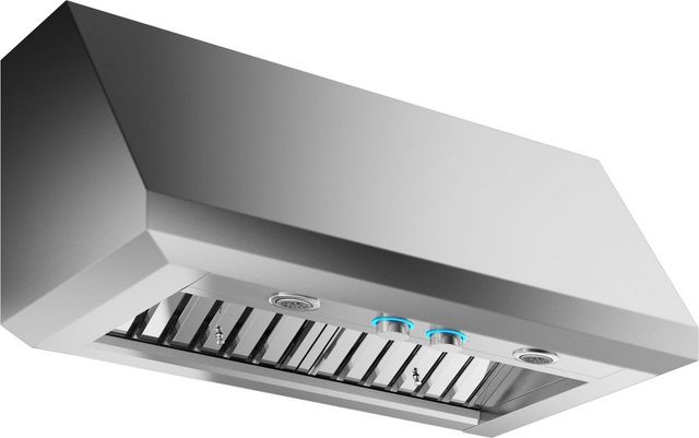 Elica Pro Series Calabria 42" Stainless Steel Wall Mount Range Hood