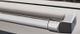 Bertazzoni Master Series 24" Stainless Steel Dishwasher Handle Kit-2